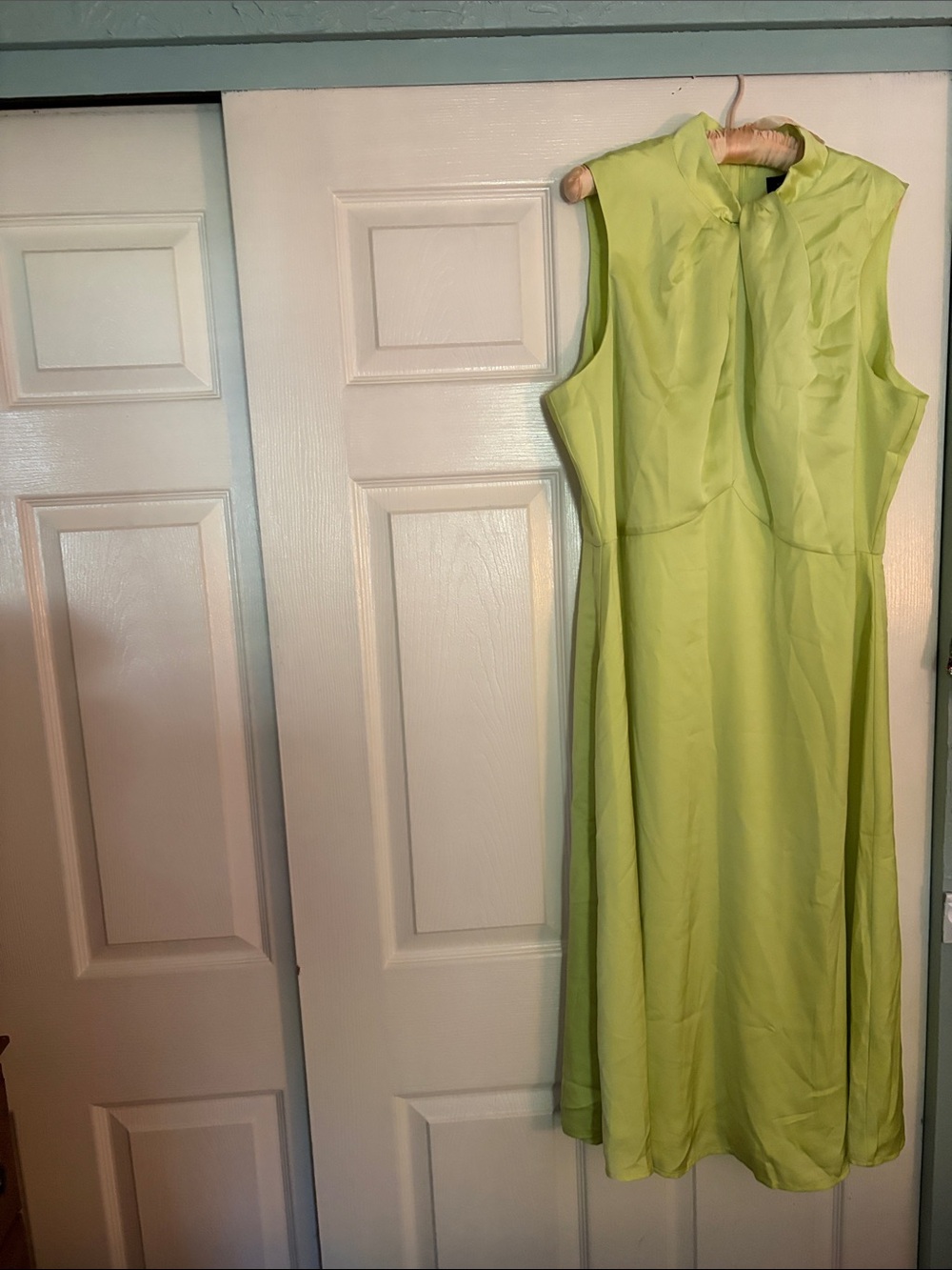 Banana Republic nwt dress